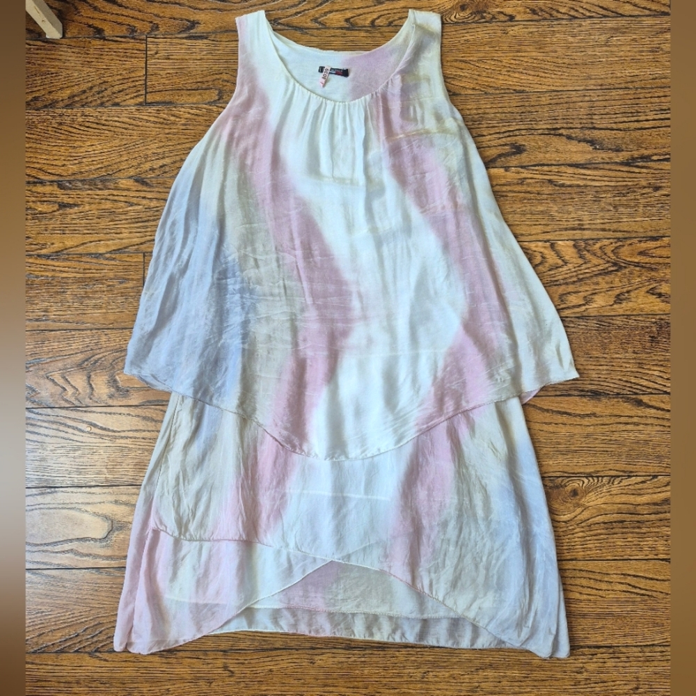 Made in Italy Dress Medium